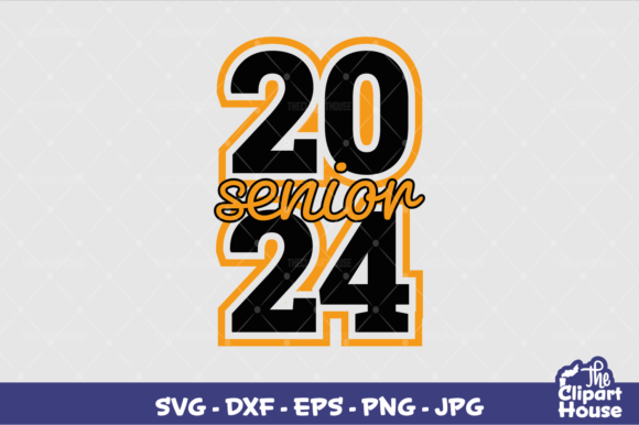 2024 Senior Graphics for Crafts