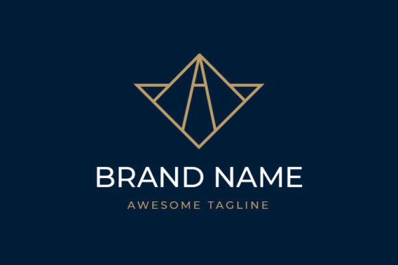 Luxury Logo Graphics for Modern Branding