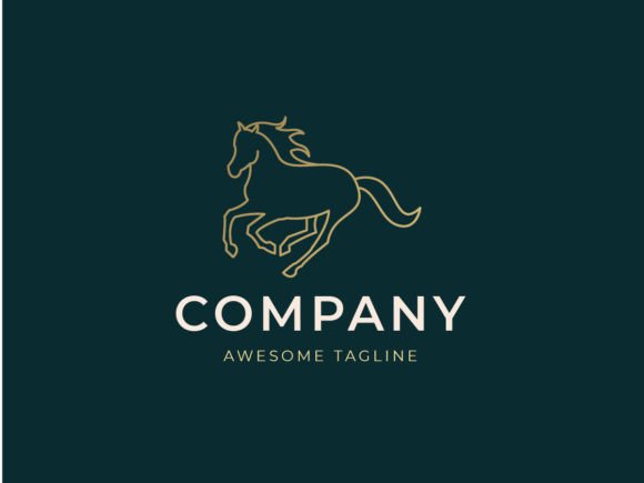 Modern Logo for Polished Publishing
